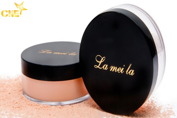 Mỹ phẩm nội địa trung Lameila