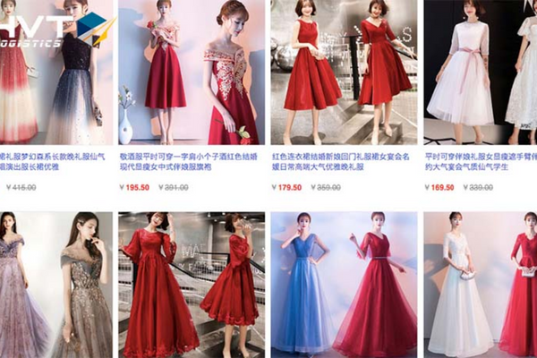các web mua hàng trung quốc