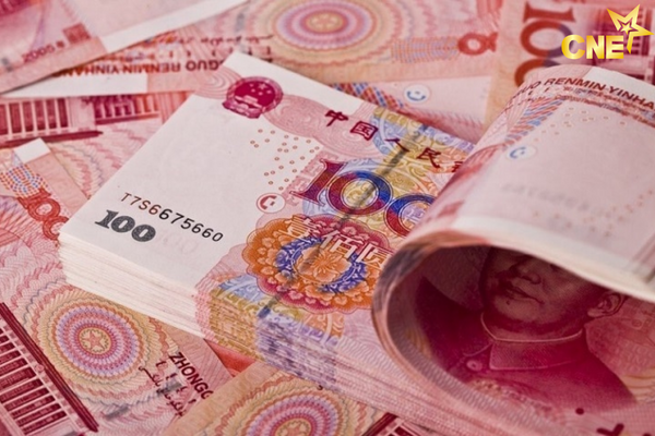 Cách đổi tiền trung sang việt 2
