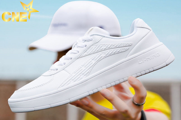 Giày sneaker nội địa Trung Quốc Lining