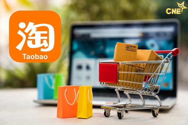 Cách mua đồ trang trí Tết trên Taobao 1