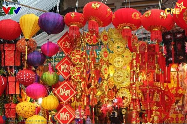 Cách mua đồ trang trí Tết trên Taobao 2