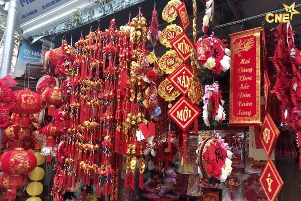 Tết nên bán gì 2