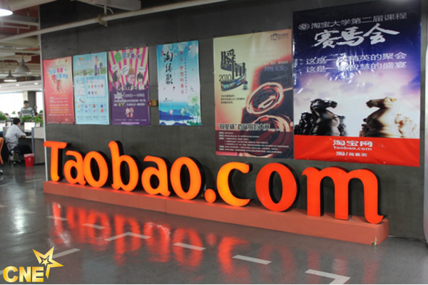 Cách nhập hàng Taobao về bán 1