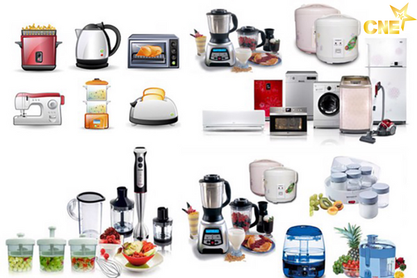 Đồ điện tử nội địa Trung Quốc 1