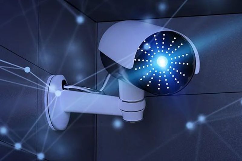 Các bước tiến hành nhập khẩu camera