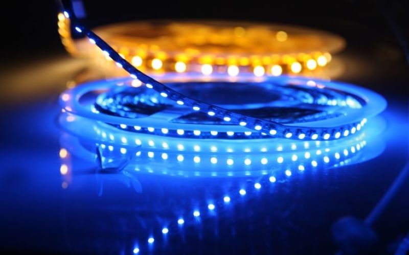 Tìm hiểu quy định nhập khẩu đèn led