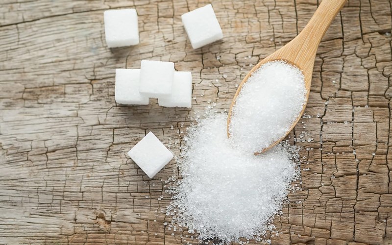 Căn cứ pháp lý về nhập khẩu đường tinh luyện