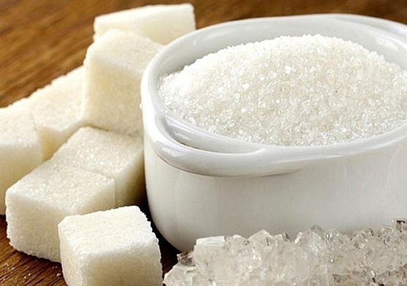 Thủ tục nhập khẩu đường tinh luyện