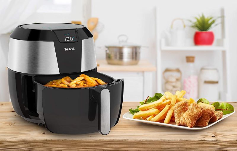 Nồi chiên không dầu cần những thủ tục gì để tiến hành nhập khẩu?