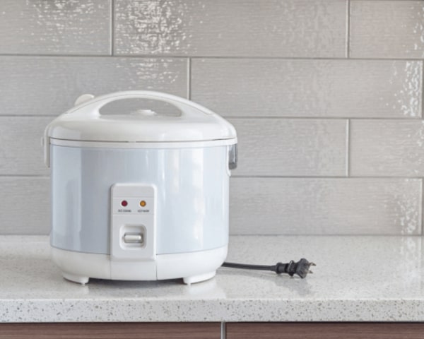 Quy định và chính sách về thủ tục nhập khẩu nồi cơm điện