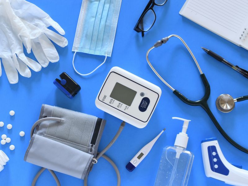 Mã HS và thuế nhập về của thiết bị y khoa