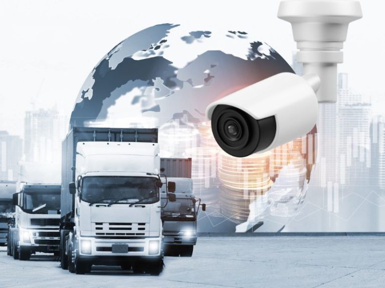 thủ tục nhập khẩu Camera