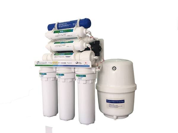 Hướng Dẫn Thủ Tục Nhập Khẩu Máy Lọc Nước Chi Tiết Nhất
