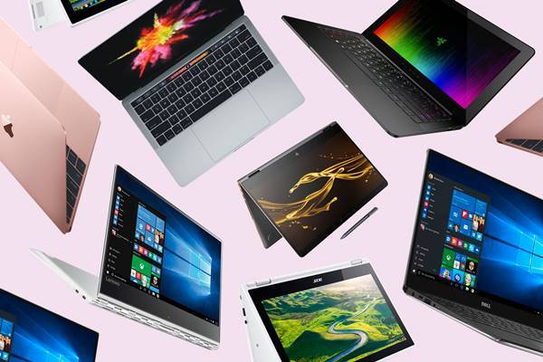 Thông Tin Chi Tiết Về Thủ Tục Nhập Khẩu Máy Tính Xách Tay Laptop