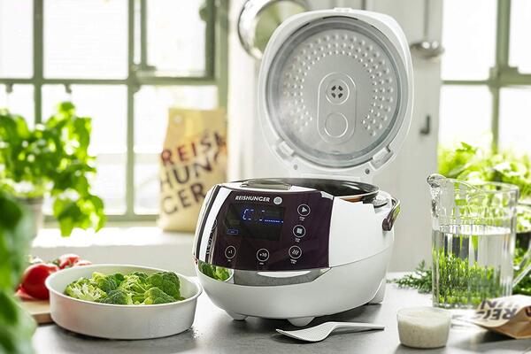 Tìm Hiểu Về Thủ Tục Nhập Khẩu Nồi Cơm Điện